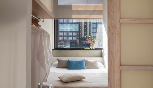 Apartamento, 2 habitaciones (For 6 Adults)
