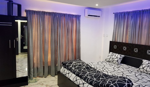 Apartamento, 2 habitaciones, cocina