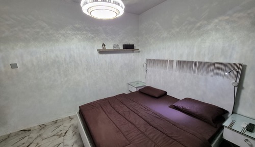 Apartamento Premium, 1 habitación, cocina, planta baja