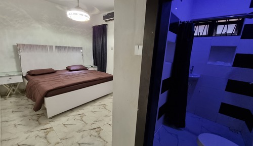 Apartamento superior