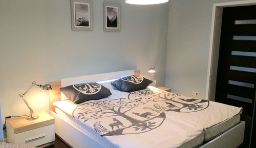Habitación doble (Small)