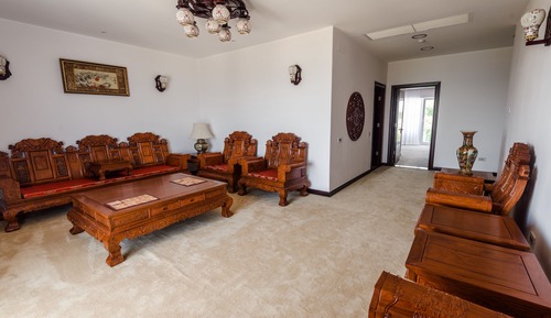 Apartamento Deluxe, sauna, vistas al mar