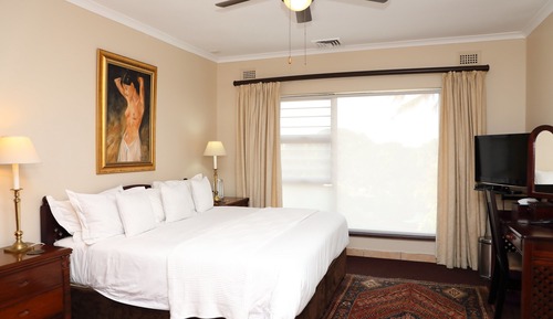 Suite estudio ejecutiva