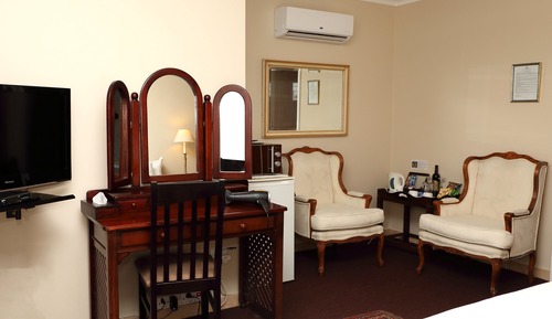 Suite exclusiva, vistas a la bahía, mirando al mar