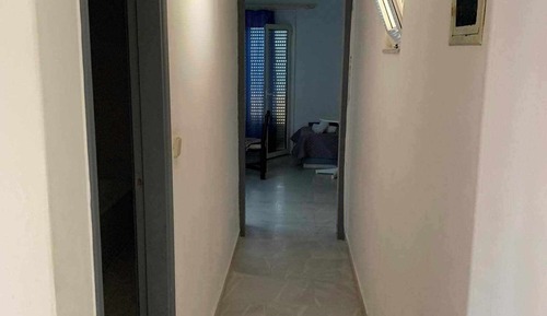 Apartamento, 3 habitaciones, vistas al mar