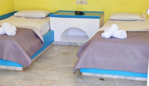 Apartamento, 1 habitación