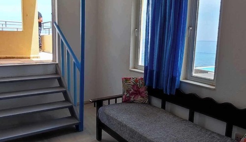 Apartamento superior