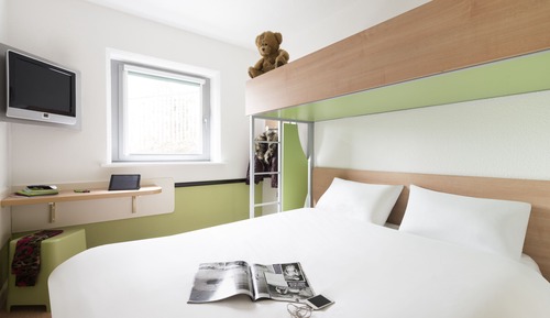 Habitación doble