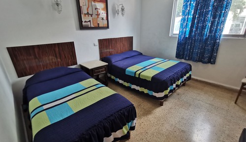 Habitación individual estándar