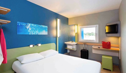 Habitación doble