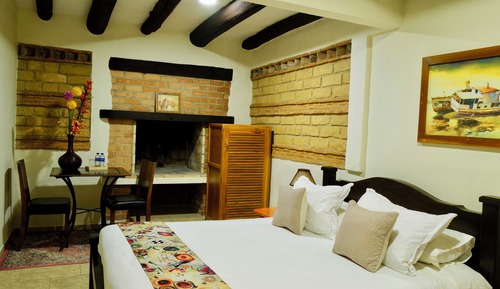 Habitación estándar