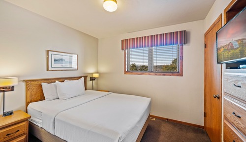 Apartamento Premium, 2 habitaciones (2 Bathrooms, 2 Full Flights of Stairs)