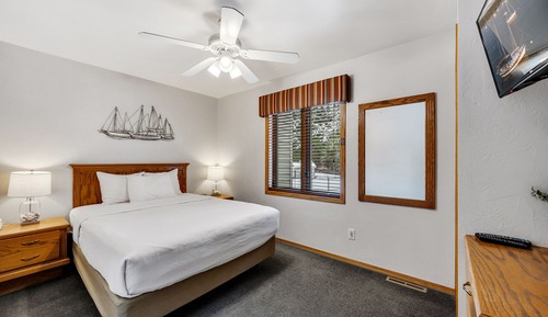 Family Condo, 2 Bedrooms (1.5 Bathrooms, Walk-in shower)