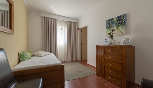 Suite estudio junior