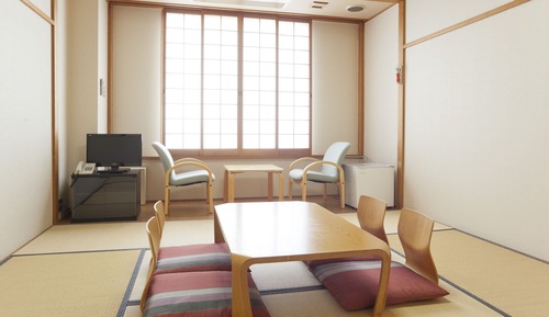 Habitación Business, fumadores (Japanese Style)