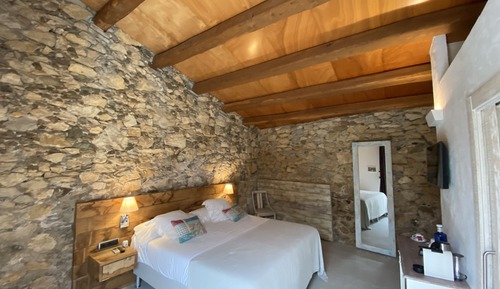 Habitación doble
