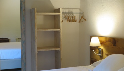 Villa (11 Habitaciones)