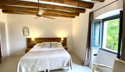 Habitación doble superior