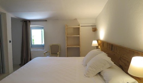 Habitación Confort doble
