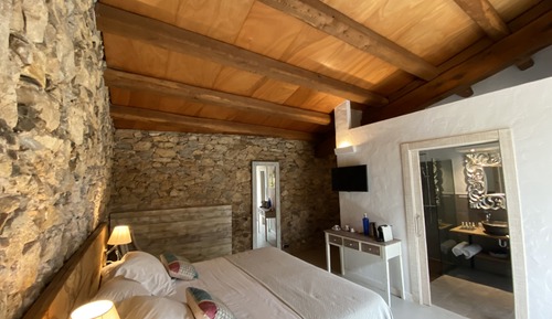 Habitación exclusiva