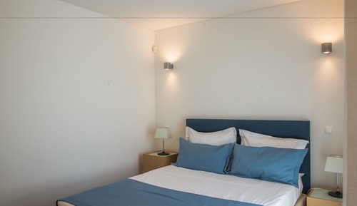Apartamento, 1 habitación