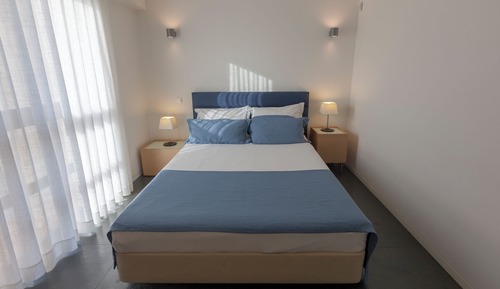 Apartamento, 1 habitación (with Extra Bed)