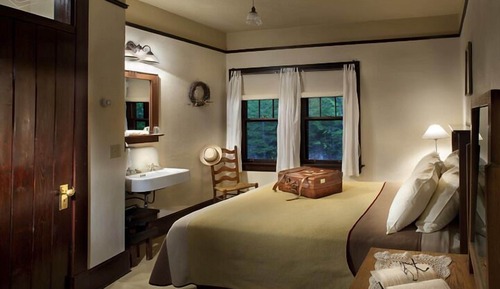 Habitación estándar, 1 cama de matrimonio