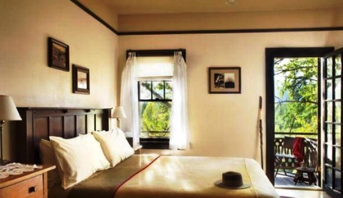 Habitación Signature, 1 cama de matrimonio