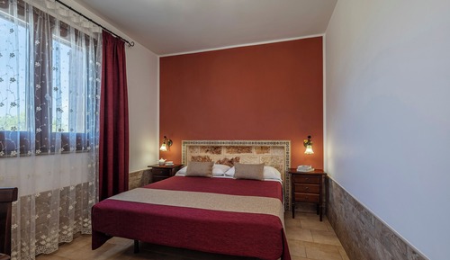 Habitación doble