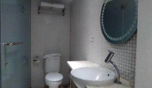 Habitación superior