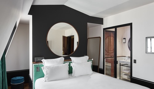 Deluxe Hammam