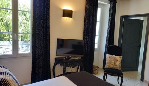 Habitación Confort