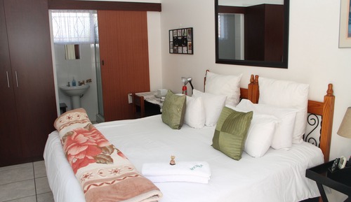 Habitación Confort