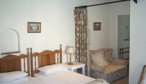 Habitación familiar