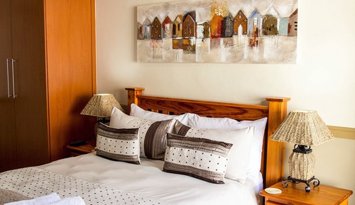Habitación Confort, varias camas