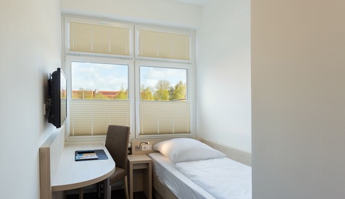 Habitación individual (XXS)