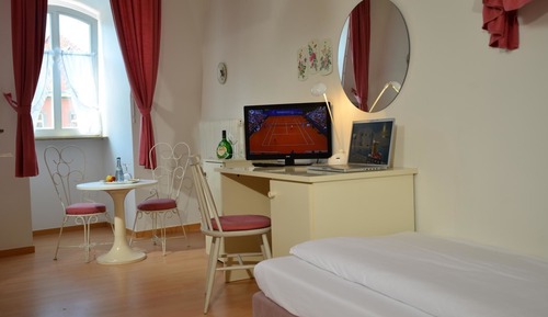 Habitación individual Confort