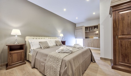 Suite Confort, 1 habitación, accesible para personas con discapacidad