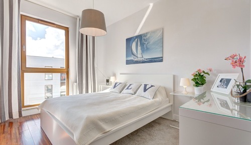 Apartamento superior, 1 habitación, balcón (4 adults)