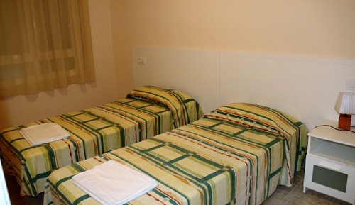 Apartamento, 2 habitaciones