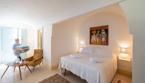 Suite estudio junior