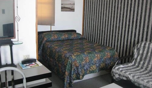 Habitación estándar