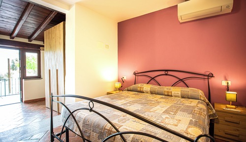 Habitación Confort doble de uso individual, 1 cama de matrimonio, no fumadores
