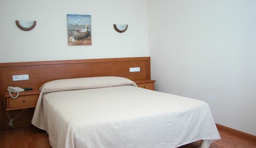 Habitación básica