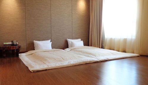 Ondol Suite