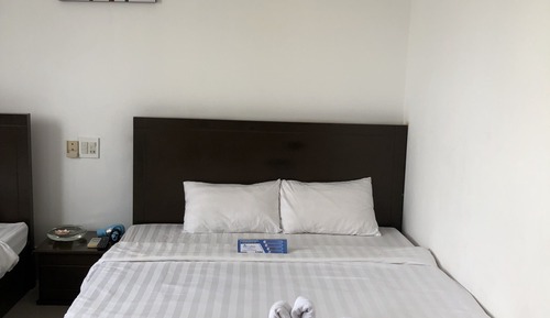 Habitación estándar
