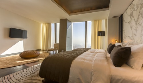 Suite Royal