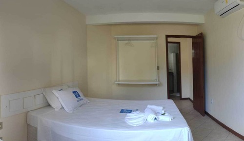 Dormitorio compartido familiar
