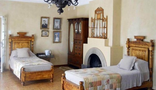 Estudio familiar