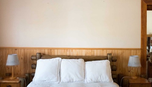 Habitación Confort